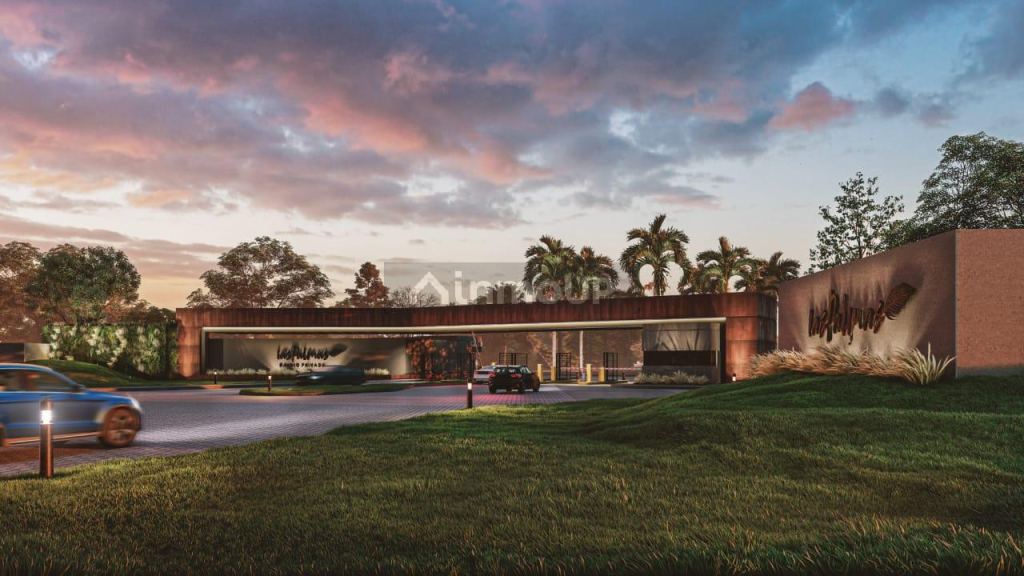 Lote en Venta en Lujan de Cuyo, Mendoza