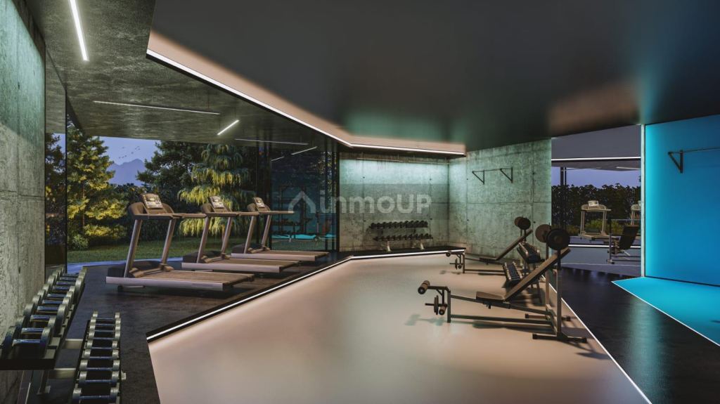 Lote en Venta en Lujan de Cuyo, Mendoza