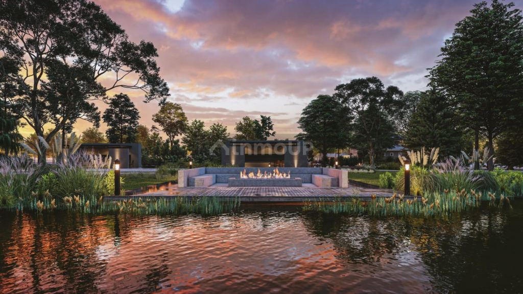 Lote en Venta en Lujan de Cuyo, Mendoza