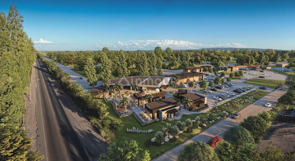 Lote en Venta en Lujan de Cuyo, Mendoza