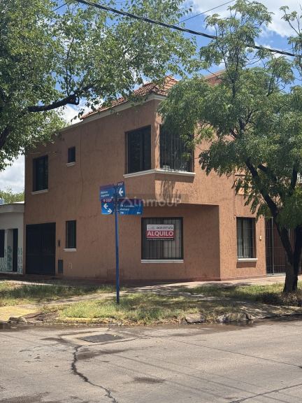 Casa en Alquiler en Godoy Cruz, Mendoza