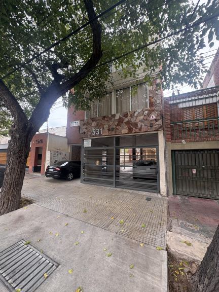 Pueyrredón 531