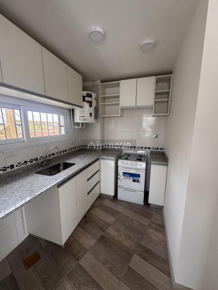 Departamento en Alquiler en Capital, Mendoza