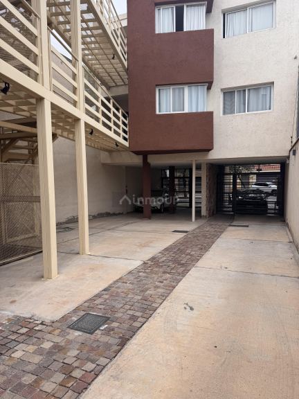 Departamento en Alquiler en Capital, Mendoza