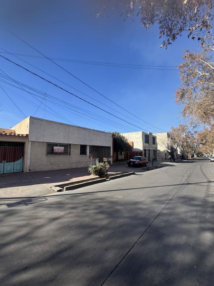 Chacabuco 183