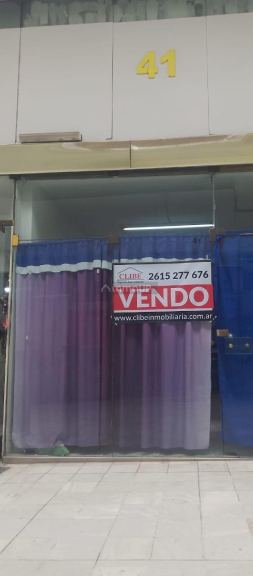 Local Comercial en Venta en Capital, Mendoza
