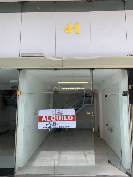 Local Comercial en Venta en Capital, Mendoza
