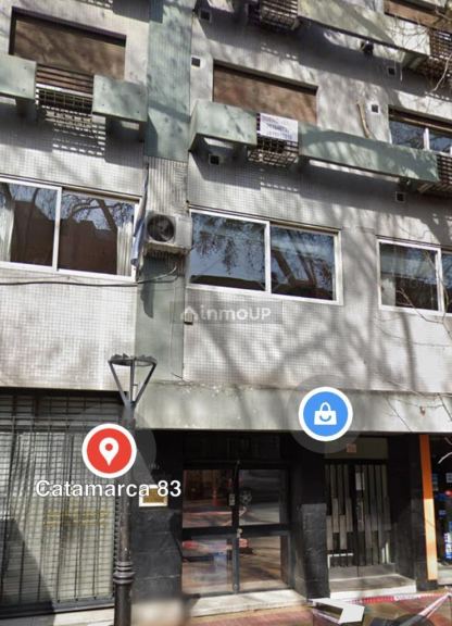 Departamento en Venta en Capital, Mendoza