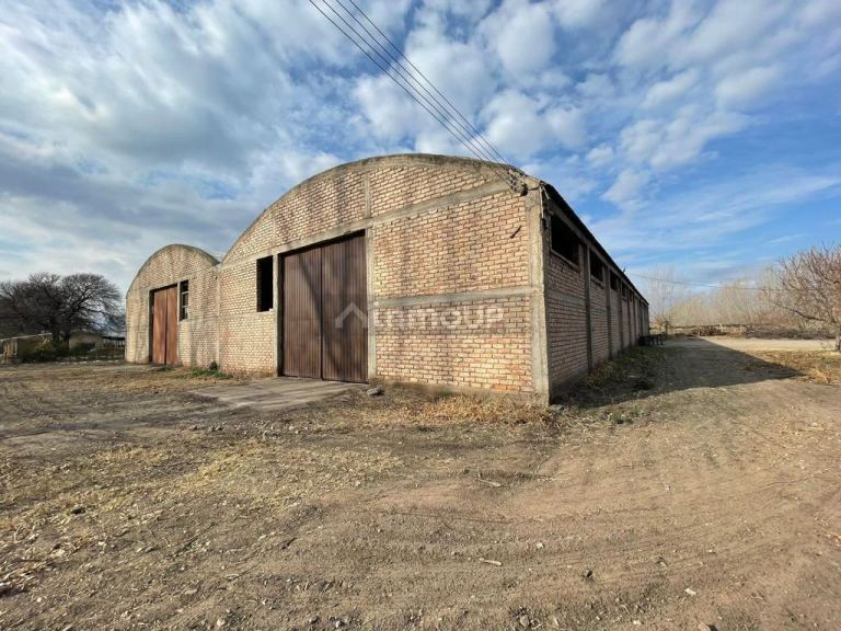 Galpon en Venta en Tunuyan, Mendoza