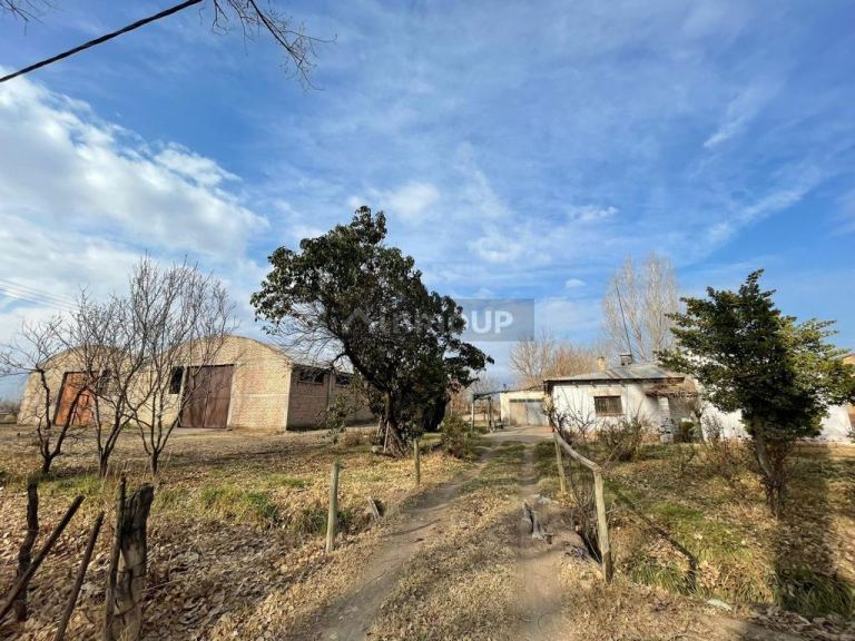 Galpon en Venta en Tunuyan, Mendoza