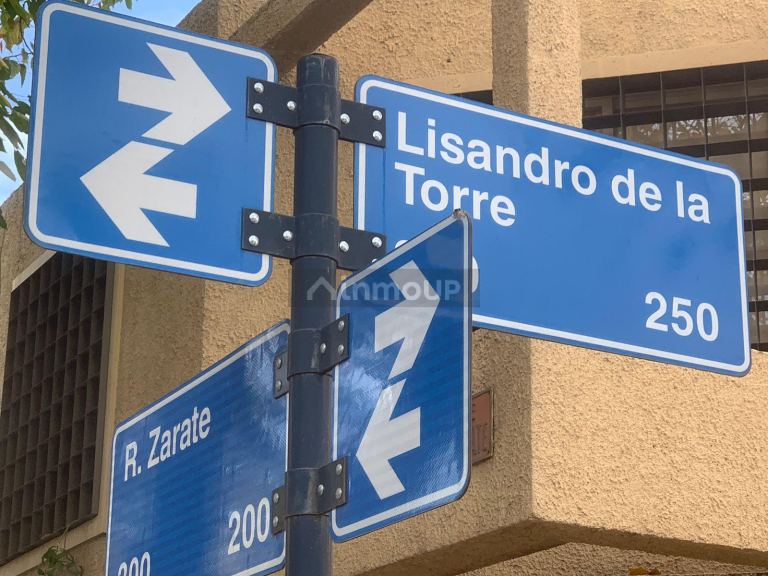 Lote en Venta en Capital, Mendoza