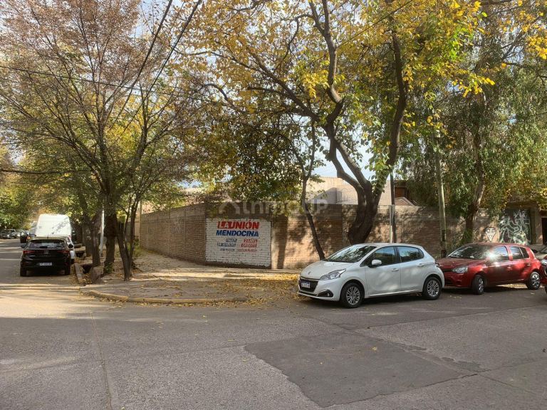 Lote en Venta en Capital, Mendoza