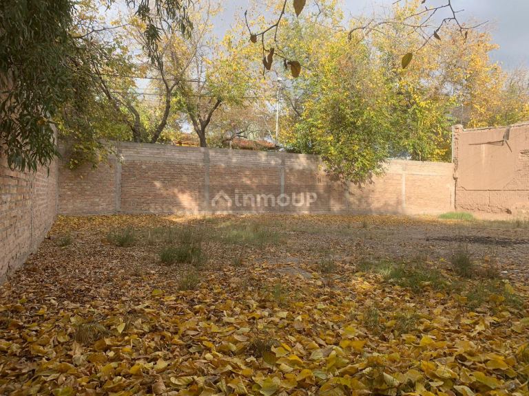 Lote en Venta en Capital, Mendoza