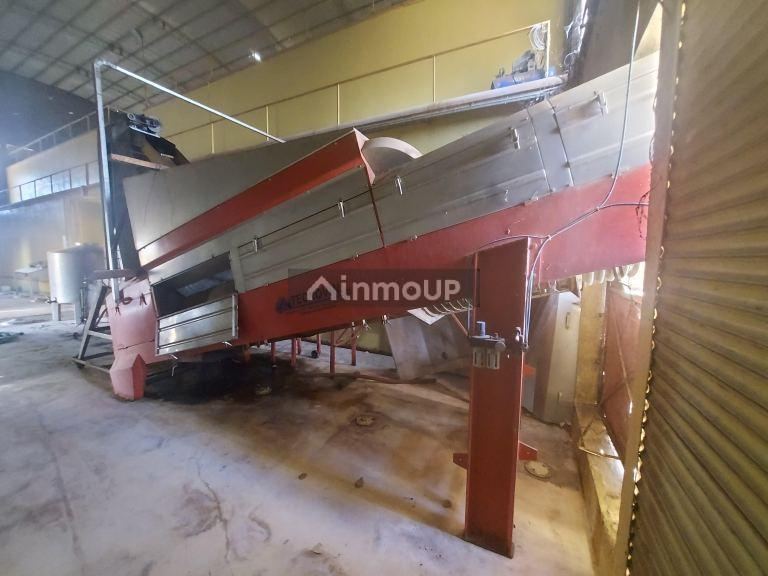 Bodega en Venta en Santa Rosa, Mendoza