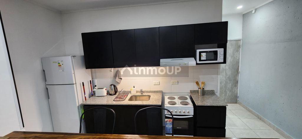Departamento en Alquiler Temporario en Godoy Cruz, Mendoza