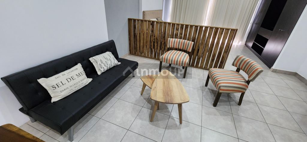 Departamento en Alquiler Temporario en Godoy Cruz, Mendoza
