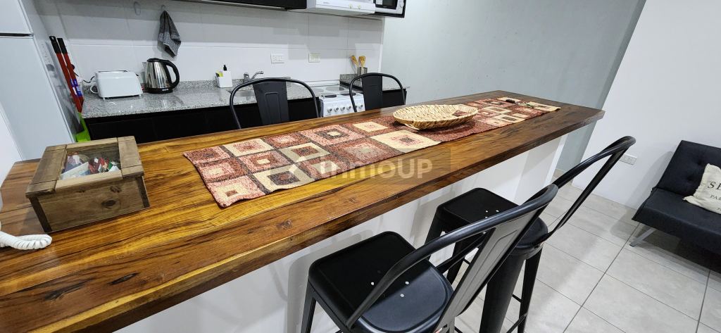 Departamento en Alquiler Temporario en Godoy Cruz, Mendoza