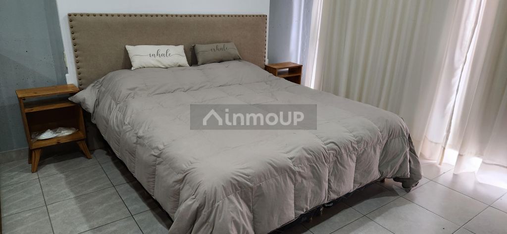 Departamento en Alquiler Temporario en Godoy Cruz, Mendoza