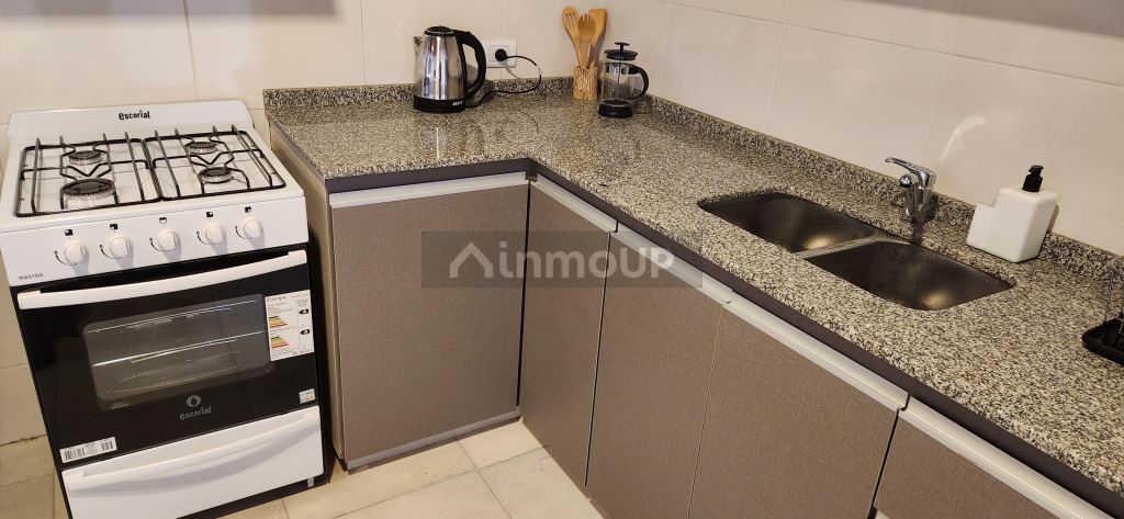 Departamento en Alquiler Temporario en Las Heras, Mendoza
