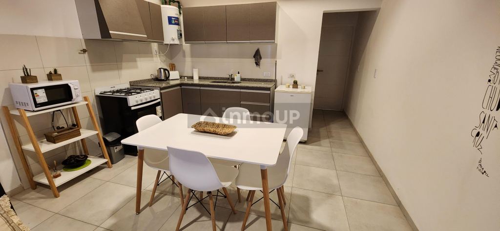 Departamento en Alquiler Temporario en Las Heras, Mendoza