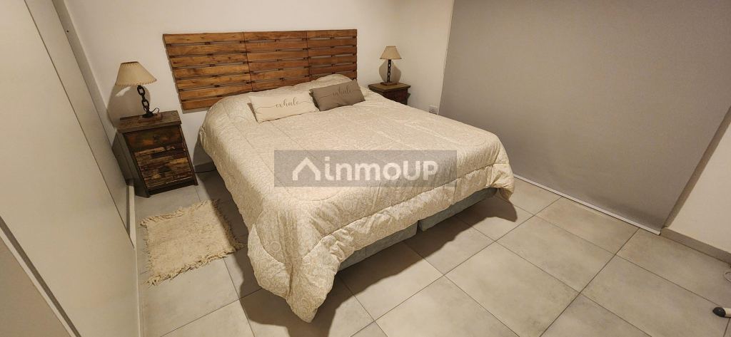 Departamento en Alquiler Temporario en Las Heras, Mendoza