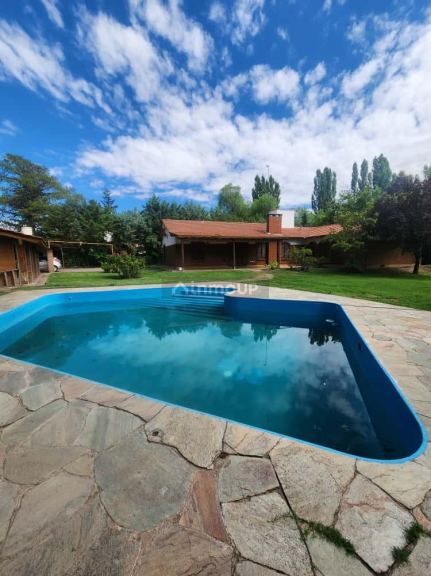 Casa en Venta en Lujan de Cuyo, Mendoza - USD 280.000 | Inmoup - 20