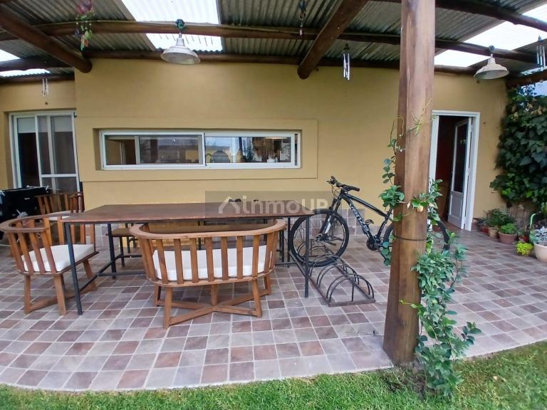 Casa en Venta en Maipu, Mendoza