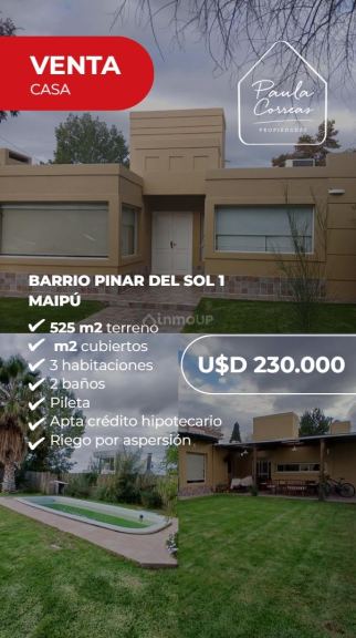 Maipu Maipú