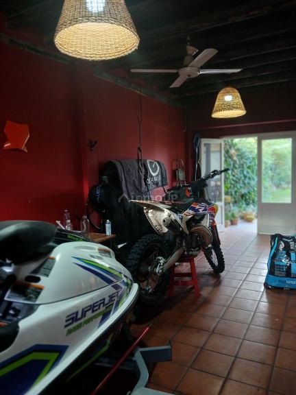 Casa en Venta en Maipu, Mendoza