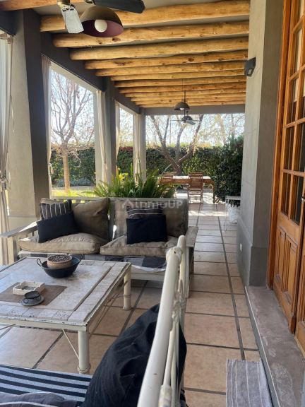 Casa en Venta en Lujan de Cuyo, Mendoza
