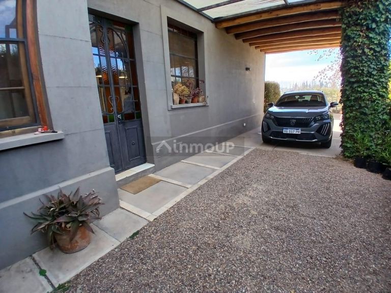 Casa en Venta en Lujan de Cuyo, Mendoza