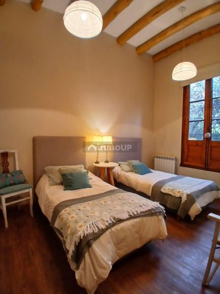 Casa en Venta en Lujan de Cuyo, Mendoza