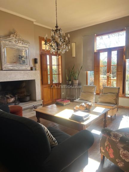 Casa en Venta en Lujan de Cuyo, Mendoza