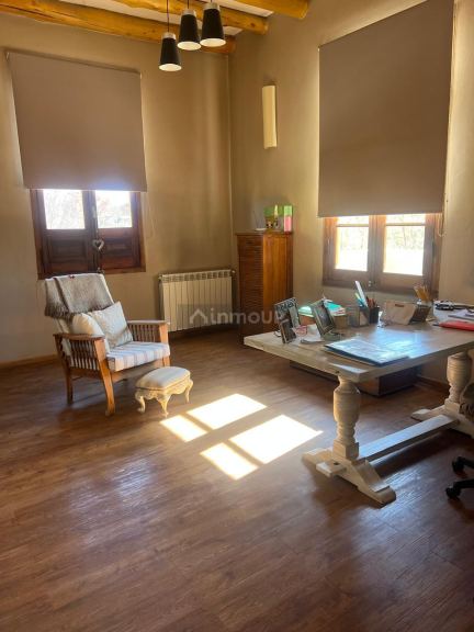 Casa en Venta en Lujan de Cuyo, Mendoza