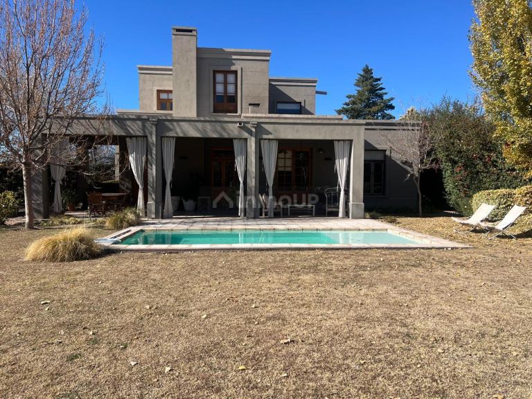 Casa en Venta en Lujan de Cuyo, Mendoza