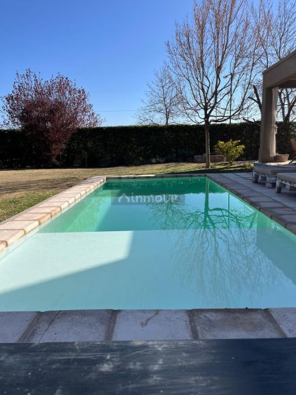 Casa en Venta en Lujan de Cuyo, Mendoza