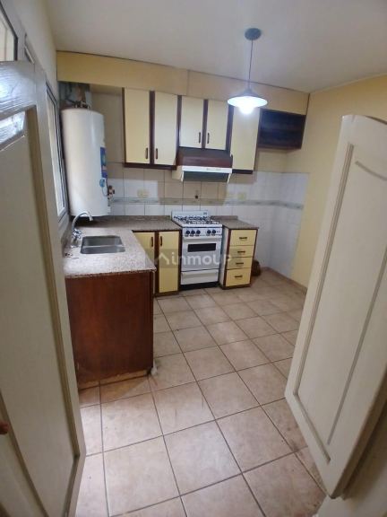 Departamento en Venta en Capital, Mendoza