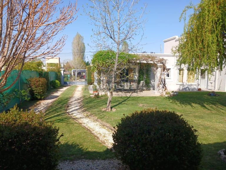 Casa en Venta en Lujan de Cuyo, Mendoza