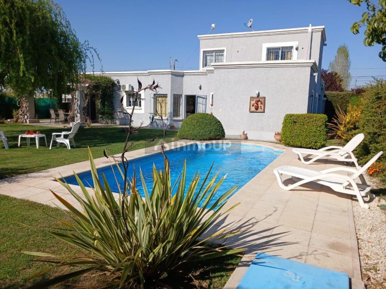 Casa en Venta en Lujan de Cuyo, Mendoza