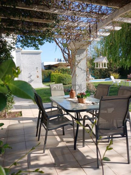Casa en Venta en Lujan de Cuyo, Mendoza