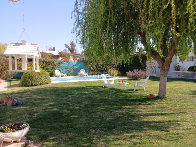 Casa en Venta en Lujan de Cuyo, Mendoza