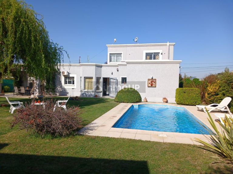 Casa en Venta en Lujan de Cuyo, Mendoza