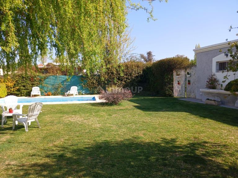 Casa en Venta en Lujan de Cuyo, Mendoza