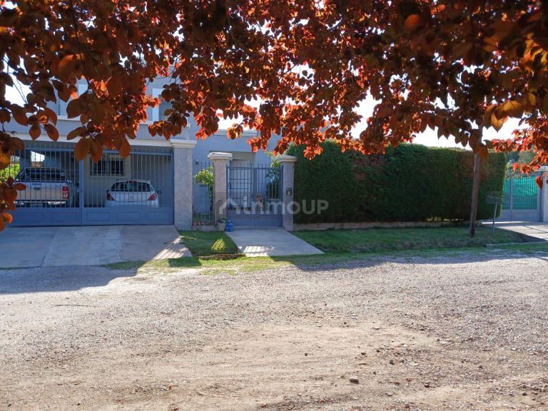 Casa en Venta en Lujan de Cuyo, Mendoza