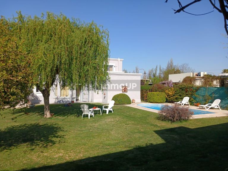 Casa en Venta en Lujan de Cuyo, Mendoza