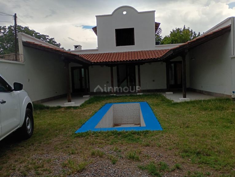 Casa en Alquiler en Lujan de Cuyo, Mendoza