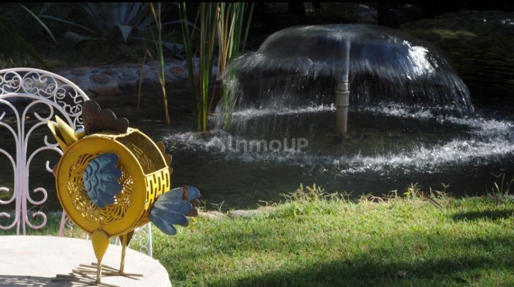 Hotel en Venta en Lujan de Cuyo, Mendoza