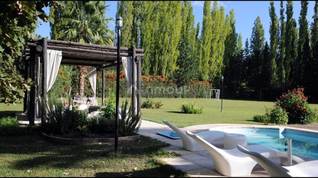 Hotel en Venta en Lujan de Cuyo, Mendoza