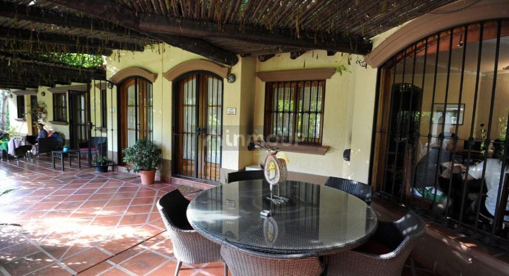 Hotel en Venta en Lujan de Cuyo, Mendoza