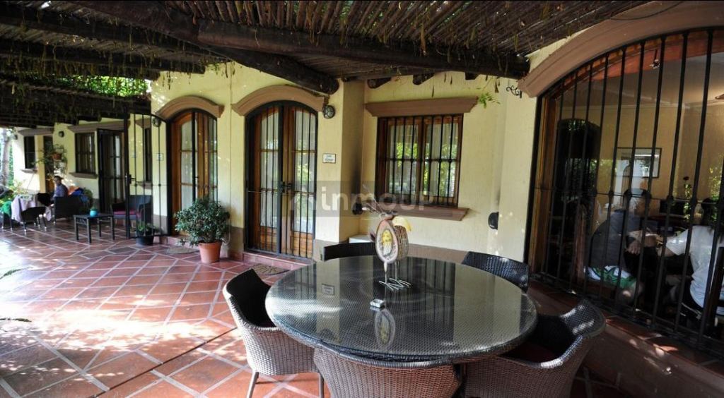 Hotel en Venta en Lujan de Cuyo, Mendoza